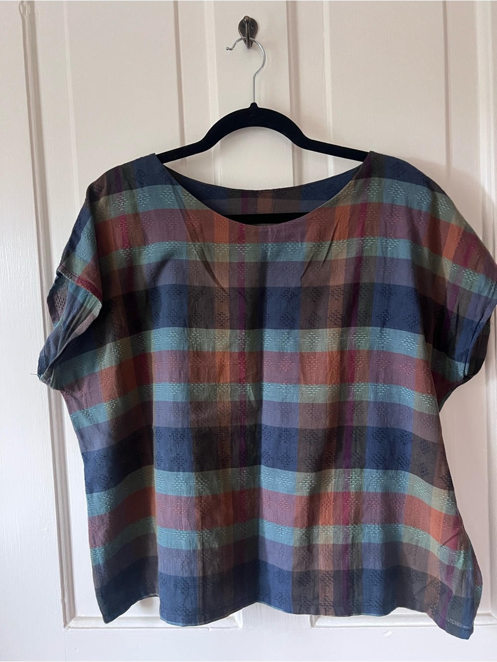 Ace & Jig Top – Nymph - L